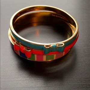 Kate Spade Bangles